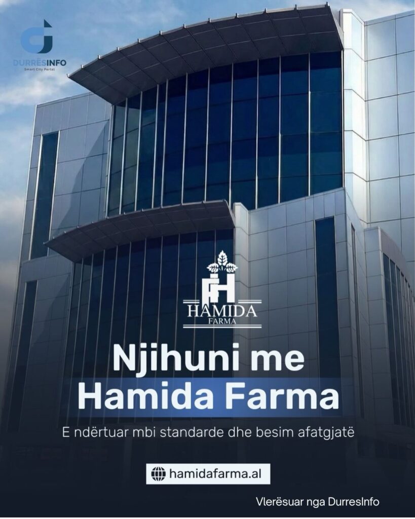 Biznese të rekomanduara në Xhafzotaj