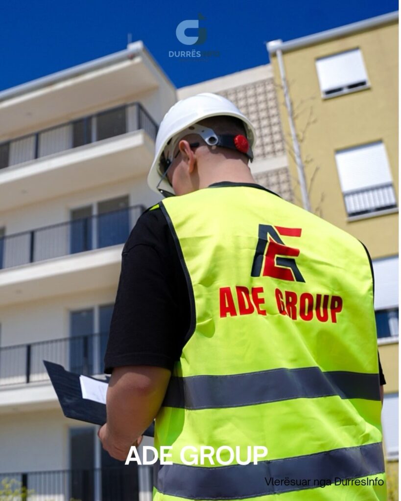 Biznese të rekomanduara në Xhafzotaj
