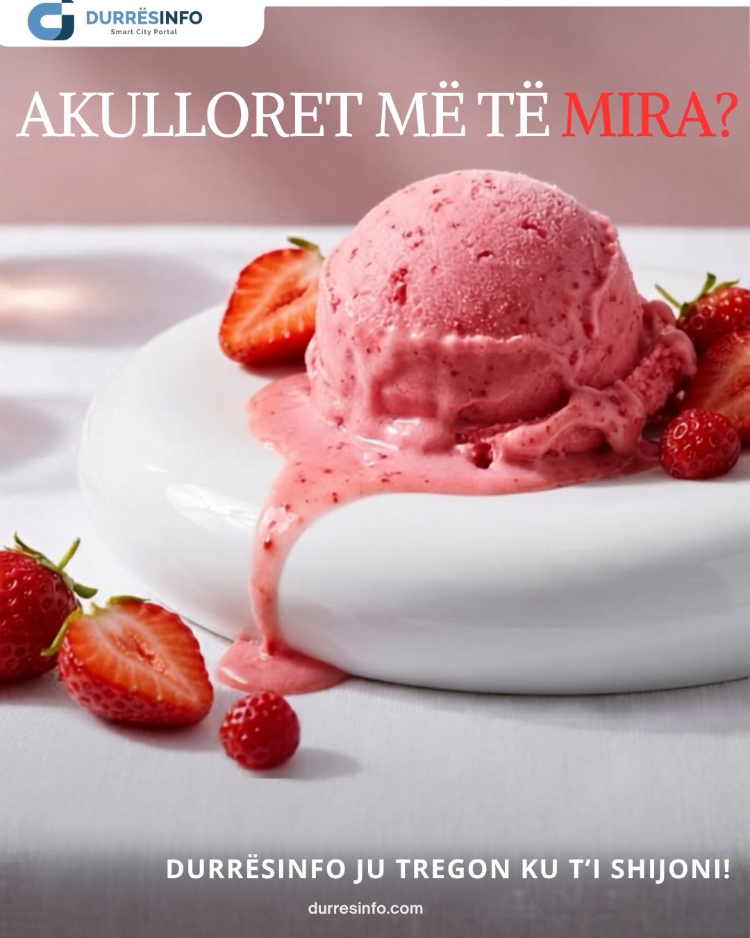 Akulloret më të mira në Durrës