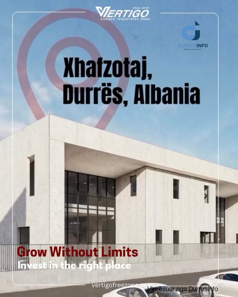 Biznese të rekomanduara në Xhafzotaj