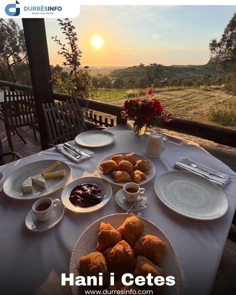 Restorantet më të mira në Durrës