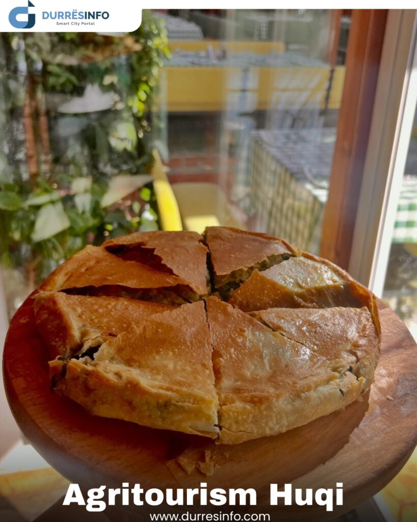 Restorantet më të mira në Durrës