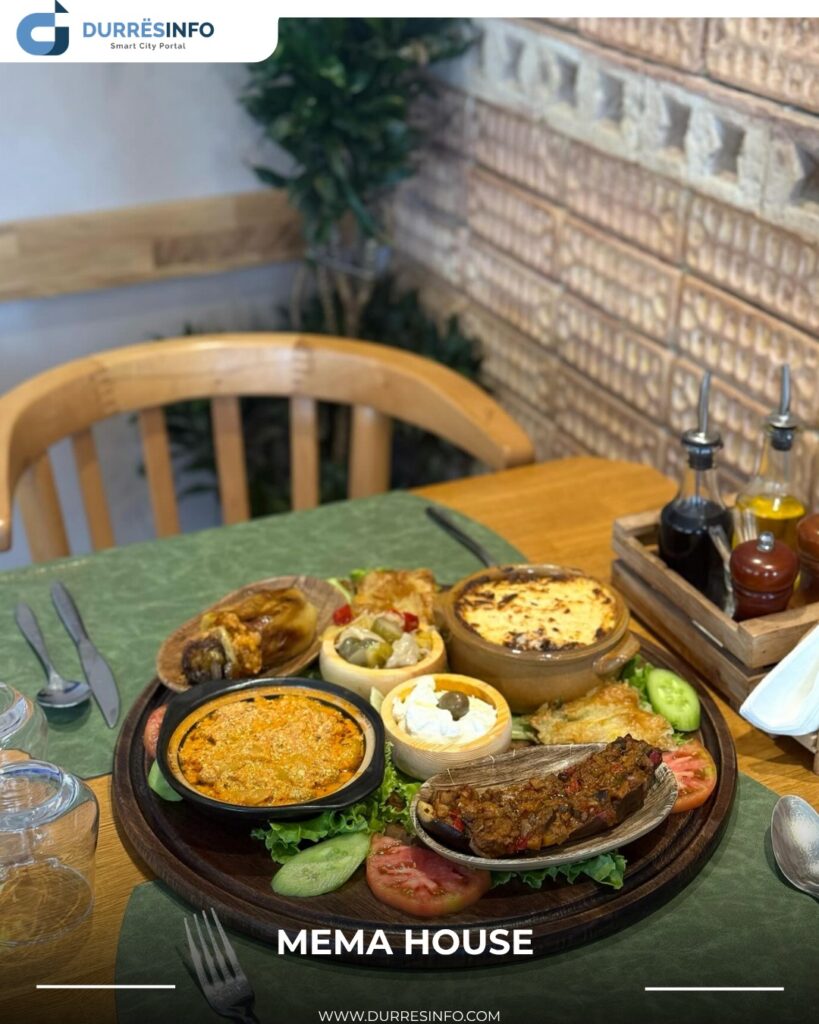 ku ta kaloni fundjaven ne durres restorante dhe agroturizëm