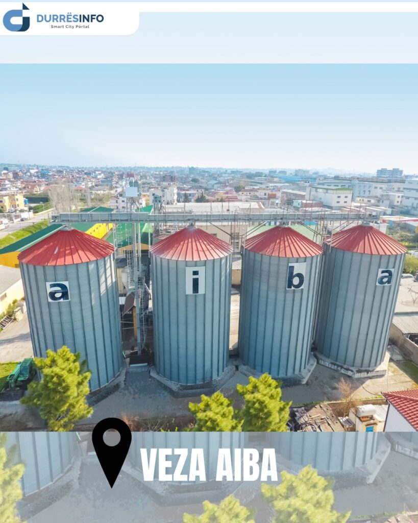 veza aiba me e mira ne shkozet durresinfo