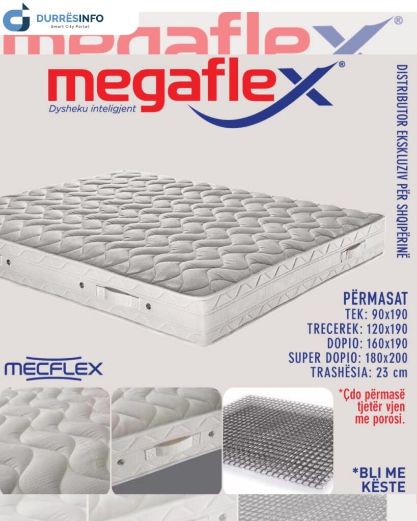 megaflex dysheku inteligjent bizneset me te rekomanduara ne fllake