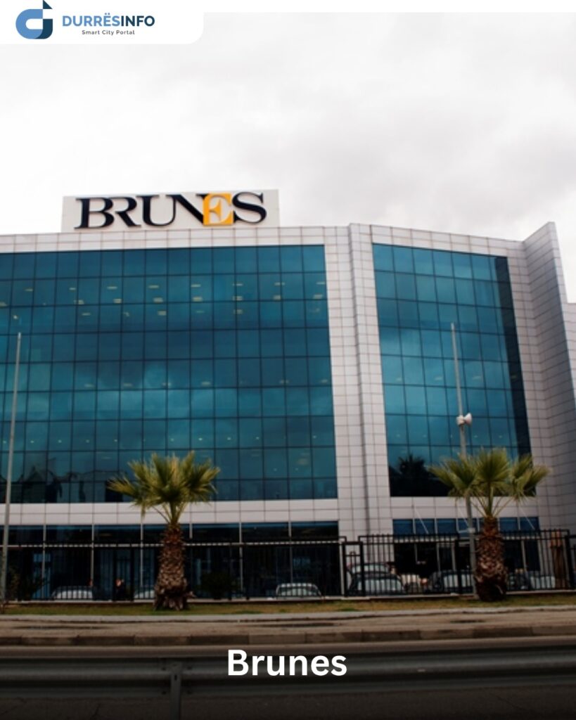 brunes bizneset me te mira ne autostraden durres tirane