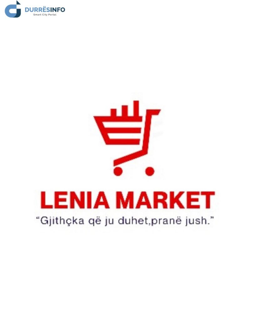 lenia market bizneset me te rekomanduara spitalle durresinfo