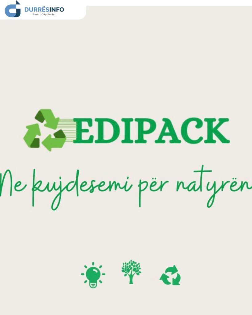 edipack bizneset me te rekomanduara spitalle durresinfo