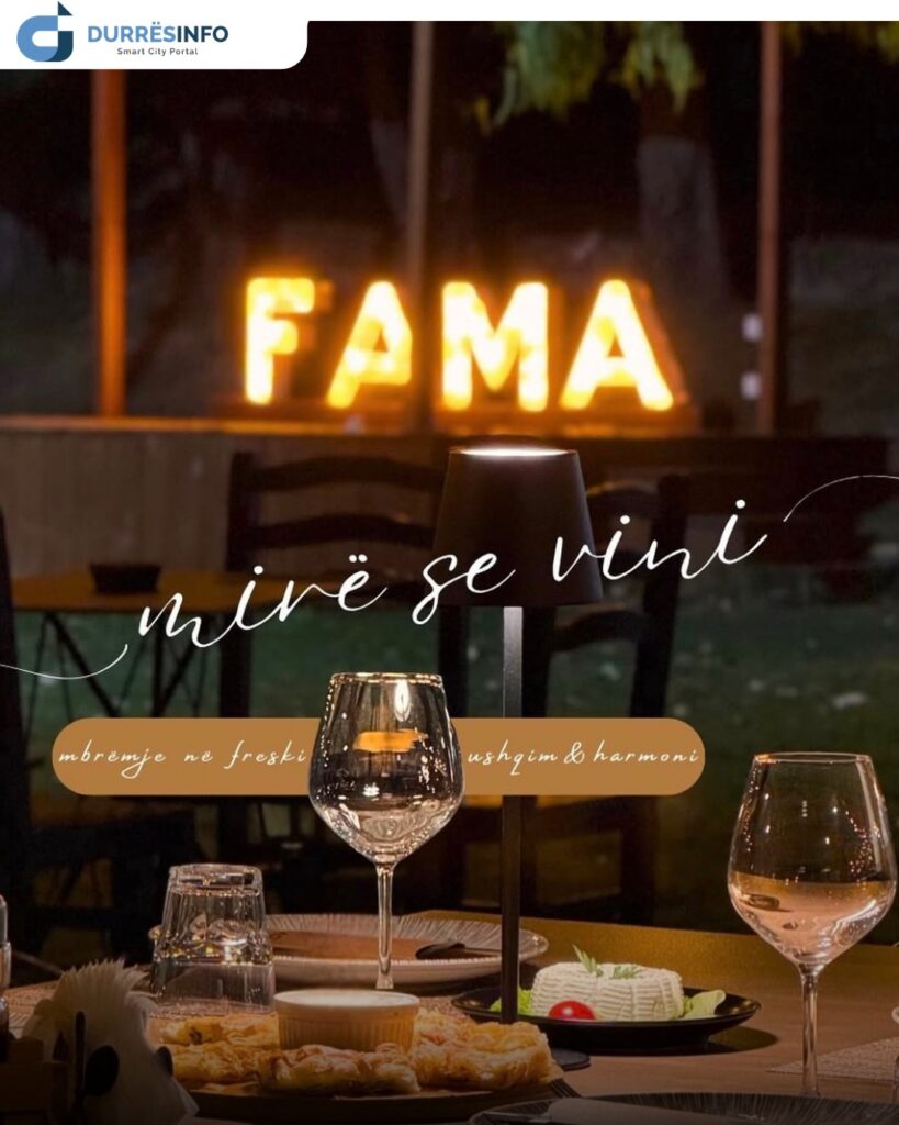 fama bizneset me te rekomanduara spitalle durresinfo