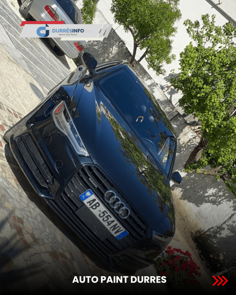 auto paint durres bizneset me te pelqyera ne plazh durres durresinfo
