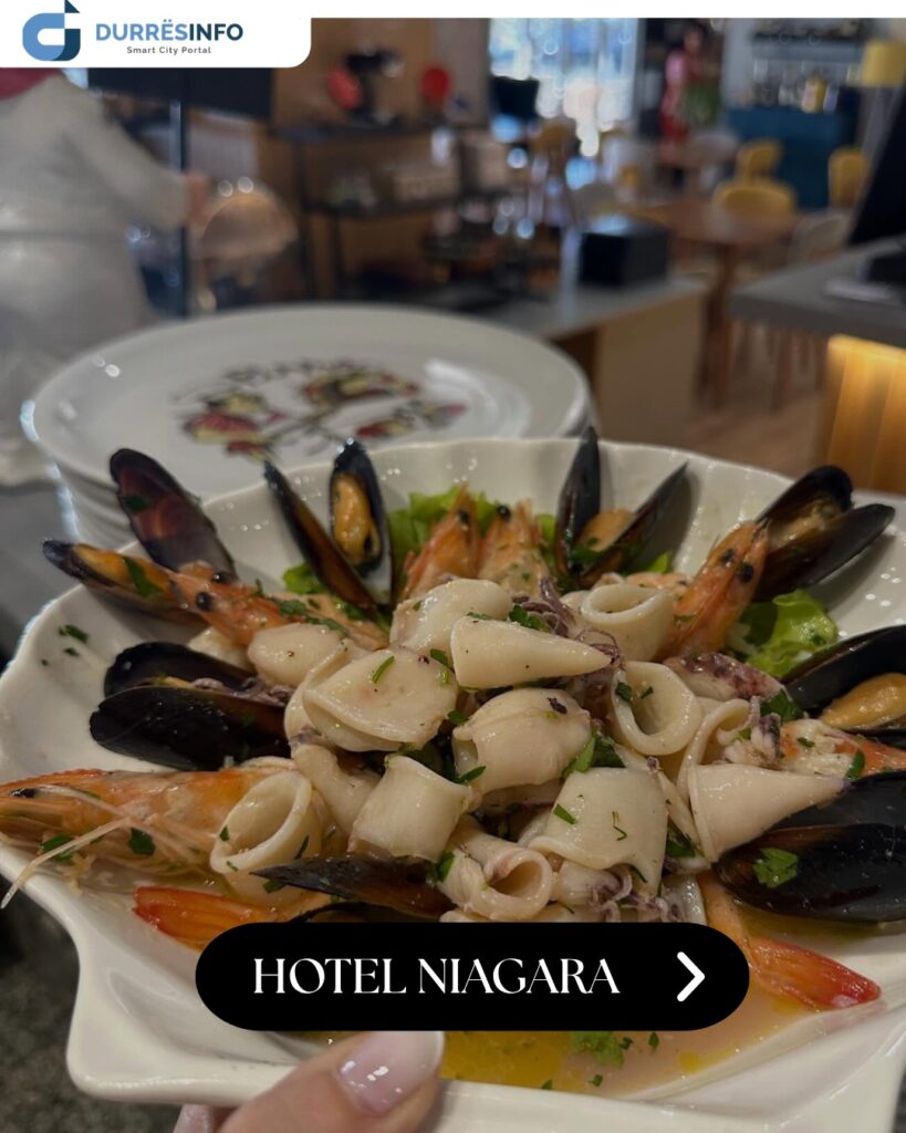 hotel niagara bizneset me te mira ne shkemb te kavajes durresinfo