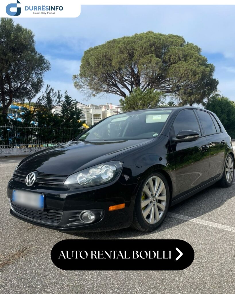 auto rental bodlli bizneset me te mira ne shkemb te kavajes durresinfo