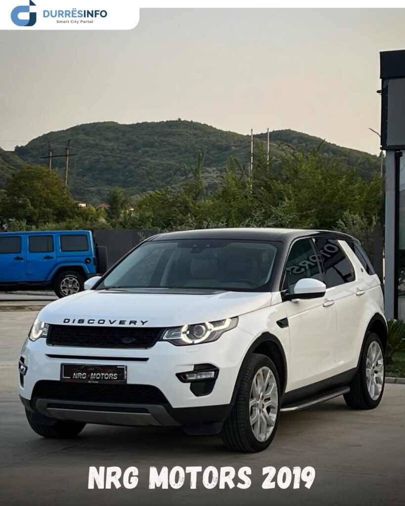 nrg motors 2019 makina me qira ne durres durresinfo